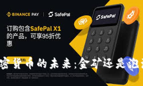 加密货币的未来：金矿还是泡沫？