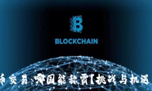   
2023年加密货币交易：哪国能称霸？挑战与机遇并存的全球排名