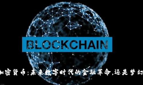 中联加密货币：未来数字时代的金融革命，还是梦幻泡影？