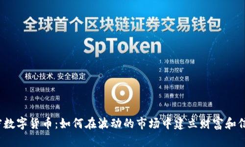 加密数字货币：如何在波动的市场中建立财富和信心？