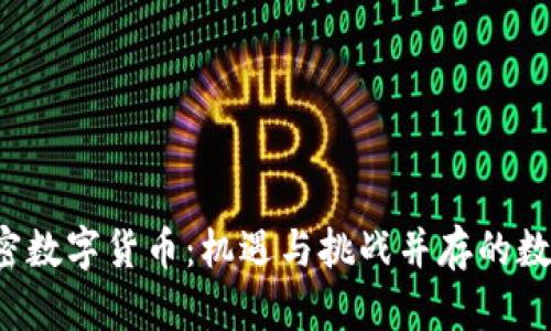 揭秘成都加密数字货币：机遇与挑战并存的数字财富之路！