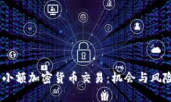 在美国，小额加密货币交易：机会与风险的博弈