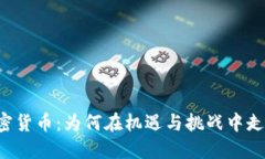 中国加密货币：为何在机遇与挑战中走向落后？