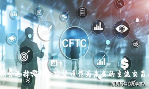 俄罗斯会选择哪种加密货币作为未来的主流交易工具？