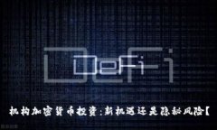 机构加密货币投资：新机遇还是隐秘风险？