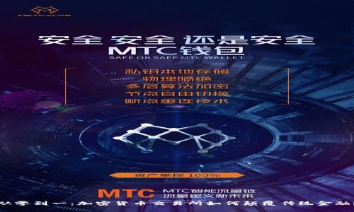 从零到一：加密货币交易所如何颠覆传统金融？