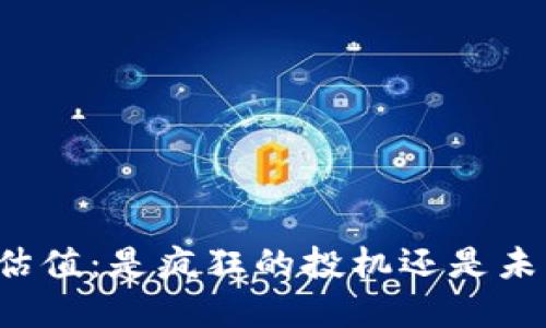 “加密货币估值：是疯狂的投机还是未来的金矿？”