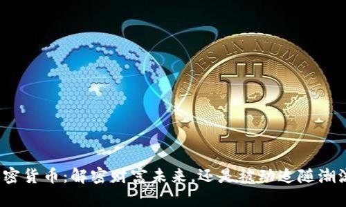 加密货币：解密财富未来，还是被动追随潮流？