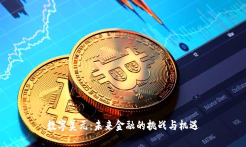 数字美元：未来金融的挑战与机遇