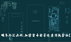 明年外汇大战：加密货币能否逆袭传统金融？