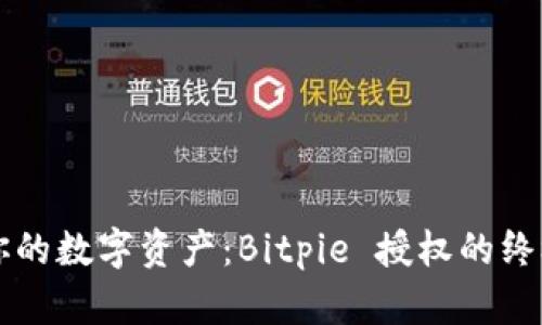 解锁你的数字资产：Bitpie 授权的终极指南