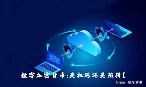 数字加密货币：是机遇还是陷阱？
