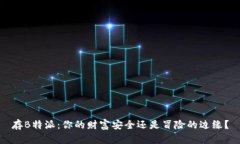 存B特派：你的财富安全还是冒险的边缘？