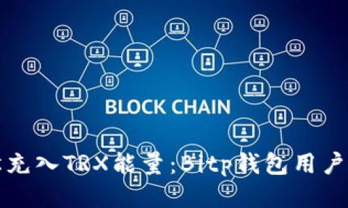 如何轻松充入TRX能量：Bitp钱包用户必看指南