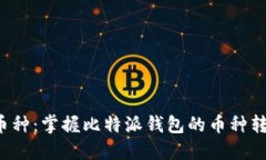 轻松转币种：掌握比特派钱包的币种转换秘籍！