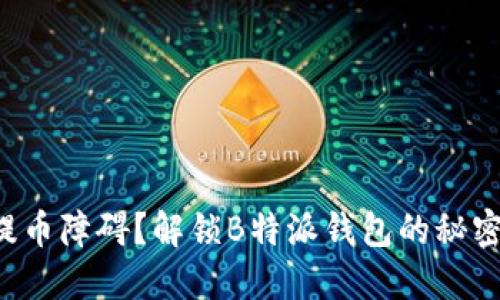 提币障碍？解锁B特派钱包的秘密！