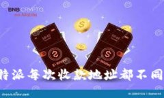 不再担心：为什么比特派每次收款地址都不同，