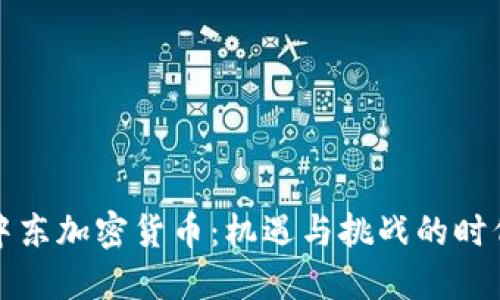中东加密货币：机遇与挑战的时代