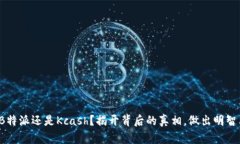 选择B特派还是Kcash？揭开背后的真相，做出明智
