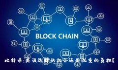 比特币：是该选择的机会还是沉重的负担？