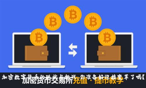 加密数字货币的现状与挑战：你准备好迎接变革了吗？