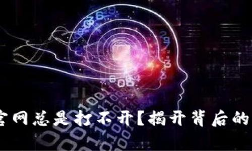 为何B特派官网总是打不开？揭开背后的真相与对策！