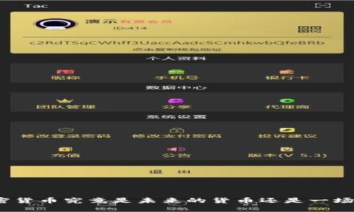 加密货币究竟是未来的货币还是一场空？