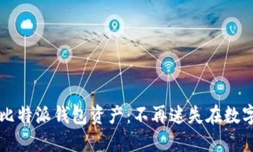 如何快速查找比特派钱包资产：不再迷失在数字货币的海洋中