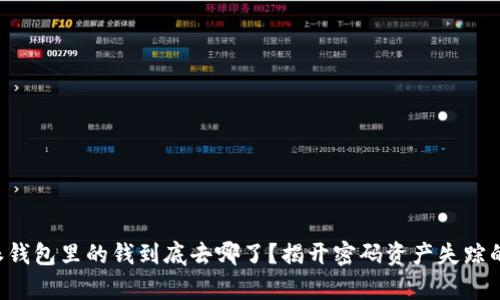 比特派钱包里的钱到底去哪了？揭开密码资产失踪的真相！