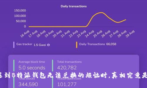 当你遇到B特派钱包无法兑换的烦恼时，真相究竟是什么？