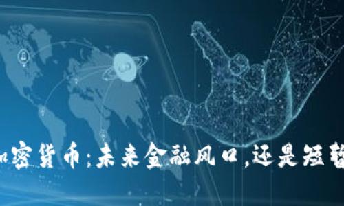 横琴加密货币：未来金融风口，还是短暂潮流？