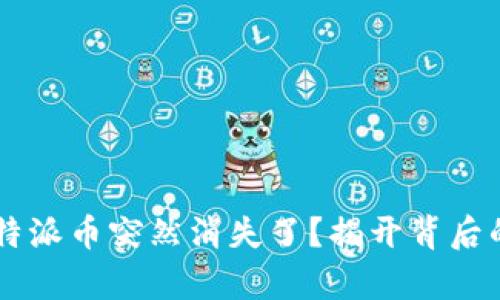 你的B特派币突然消失了？揭开背后的真相！