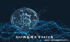 BitP钱包成立于2015年。