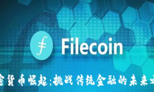  занятия 

加密货币崛起：挑战传统金融的未来之路