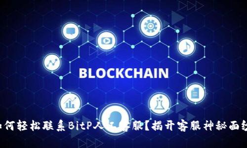 如何轻松联系BitP人工客服？揭开客服神秘面纱！