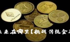 2024年，加密货币的未来在哪里？挑战传统金融，