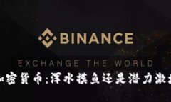 2018年加密货币：浑水摸鱼还是潜力激增的时代？