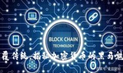 颠覆传统，揭秘加密货币的黑马魅力