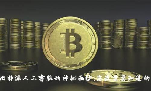 解开比特派人工客服的神秘面纱：您最需要知道的真相！