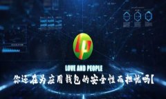 你还在为应用钱包的安全性而担忧吗？