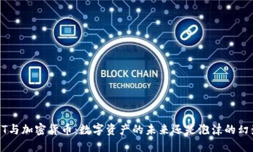 NFT与加密货币：数字资产的未来还是泡沫的幻影？