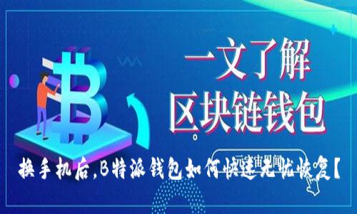 换手机后，B特派钱包如何快速无忧恢复？