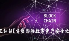 忘记私钥？重塑你的数字资产安全之路！