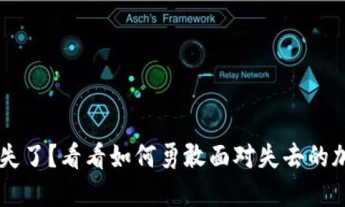 钱包丢失了？看看如何勇敢面对失去的加密货币