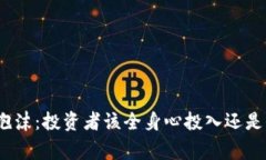 加密货币泡沫：投资者该全身心投入还是保持警