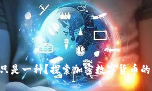 比特币只是一种？探索加密数字货币的多样性!