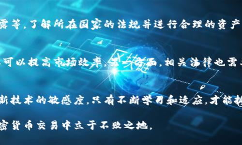   当加密货币与法规碰撞，未来交易的机会与挑战你准备好了吗？ / 
 guanjianci 加密货币, 交易法规, 投资风险 /guanjianci 

引言：加密货币的崛起与交易法规的挑战
近年来，加密货币的迅猛发展让全球投资者为之疯狂。然而，在这一波热潮的背后，暗藏着无数风险与挑战。随着人们对比特币、以太坊等虚拟货币的热情高涨，各国政府也意识到需要立法来规范这一新兴市场。本文将深入探讨加密货币交易中的法规问题，以及这些法规如何影响投资者和行业的未来。

加密货币的魅力与风险
自比特币于2009年问世以来，加密货币的魅力便吸引了无数投资者。它们不仅提供了一种无国界的交易方式，还通过区块链技术保证了交易的透明和安全。但是，随着市场的火热，投资者常常面临着价格波动剧烈、网络攻击、诈骗等多重风险。

为何需要交易法规？
加密货币交易市场的无监管特性让许多投资者陷入困境。交易所的运营缺乏透明度，诈骗事件时有发生，这不仅损害了投资者的权益，也妨碍了市场的健康发展。因此，各国政府开始认识到对加密货币的监管迫在眉睫。

全球法规现状：各国各异
在全球范围内，加密货币的监管法规差异显著。美国对于加密货币的监管较为复杂，金融犯罪执法网络（FinCEN）要求交易所遵循反洗钱（AML）和了解你的客户（KYC）政策。相比之下，欧盟正在推动统一的法律框架，以便各成员国能够协调一致监管加密货币。

此外，一些国家如中国对加密货币采取了严格禁令，禁止ICO和加密货币交易，而另一些国家则积极拥抱这一新兴技术，努力成为加密货币的中心，例如瑞士和马耳他，它们正通过优惠政策吸引加密货币企业。

交易法规对投资者的影响
随着交易法规的逐步完善，投资者的权益将会得到更好的保护。例如，针对交易所的监管措施能够减少诈骗行为，进而提升市场的信任度。然而，这也意味着投资者在进行交易时须多加注意合规性问题，避免不必要的法律风险。

法律风险与投资者须知
在这个充满变数的市场中，投资者尤需保持警惕。不同国家的法律规定可能对投资者的交易行为造成影响，如税务义务、信息披露等。了解所在国家的法规并进行合理的资产配置，将有助于降低法律风险。

未来展望：技术与法律的融合
随着技术的发展，区块链与法律的融合会越来越紧密。智能合约等新技术将促使交易自动化，并可能减少人为干预。一方面，这样可以提高市场效率，另一方面，相关法律也需要及时更新，以便与技术进步接轨。

结语：适应变化，迎接未来
加密货币的未来充满了可能性，但同时也伴随着不确定性。投资者必须在法律和市场之间找到平衡，灵活应对变化，同时保持对新技术的敏感度。只有不断学习和适应，才能抓住加密货币带来的机遇，同时规避潜在的风险。

在这个不断演变的世界中，成功的投资者将不仅仅是资金的增长，更是对市场变化和法律环境的敏锐洞察。只有这样，才能在加密货币交易中立于不败之地。