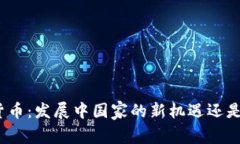 加密货币：发展中国家的新机遇还是陷阱？