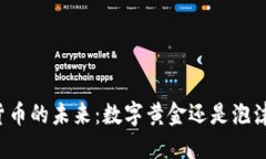 虚拟货币的未来：数字黄金还是泡沫风险？