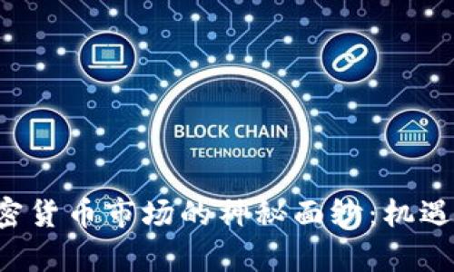 揭开印度加密货币市场的神秘面纱：机遇与挑战并存！